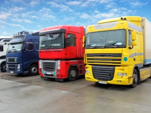 İstanbul Kiraz Nakliye